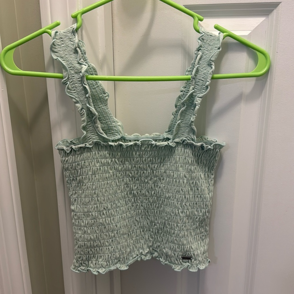 Hollister Tank Top Size Small